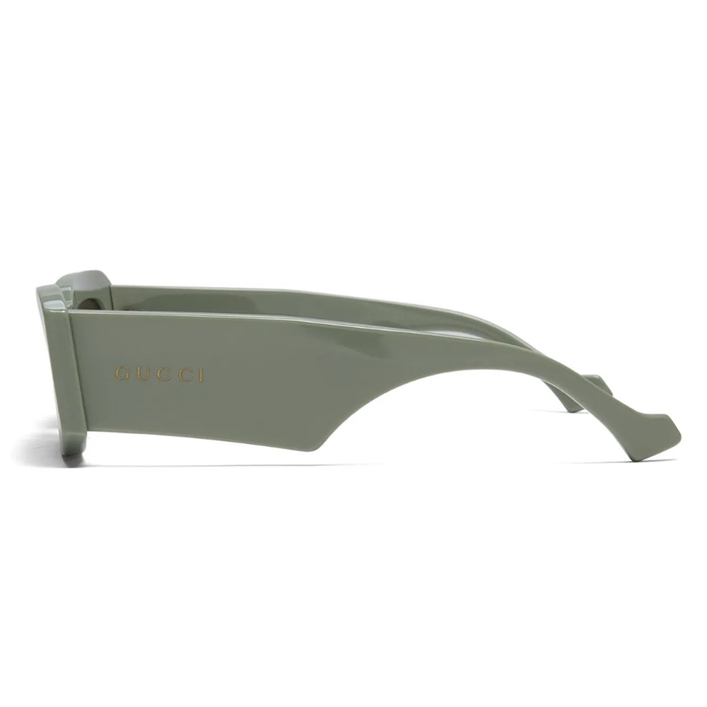 Excluded Gucci Sunglasses, New 360 - Picture 6 of 6
